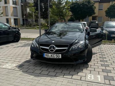 Mercedes E350