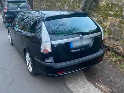 Saab 9-3