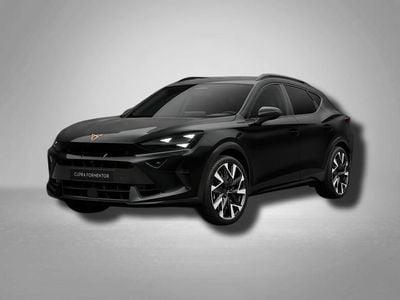 Neu Cupra Formentor VZ 333 PS (244 kW) 2025 Magnetic grau metallic SUV