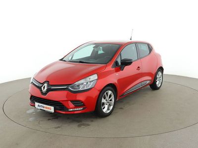 gebraucht Renault Clio IV 