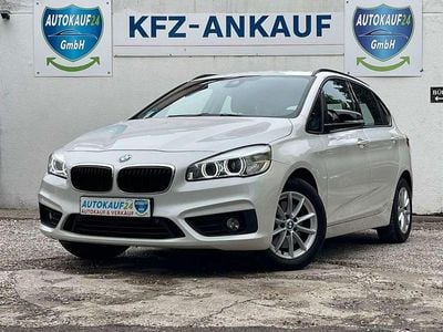 BMW 220 Active Tourer