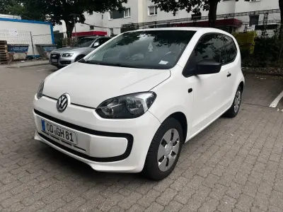 Gebraucht VW up!