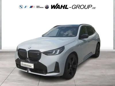 Gebraucht BMW X3 M