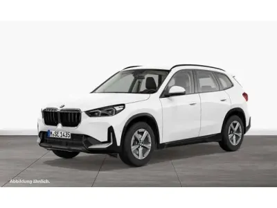 Gebraucht BMW X1 150 PS (110 kW) 2025 Alpinweiß uni SUV