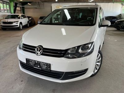 VW Sharan