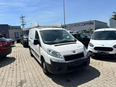 Occasion Peugeot Expert 128 PK (94 kW) 2014 Wit Van