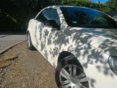 Gebraucht VW Eos