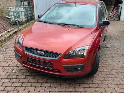 Gebraucht Ford Focus