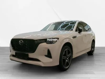Gebraucht Mazda CX-60