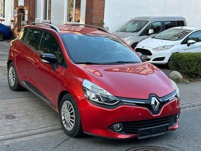 Renault Clio IV