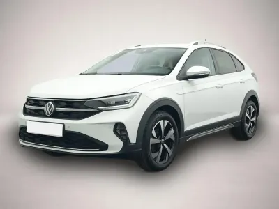 Gebraucht VW Taigo Style 110 PS (80 kW) 2022 Manufacturer SUV