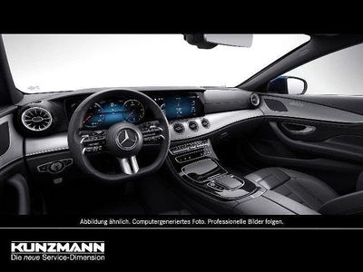 Usata Mercedes CLS400 330 CV (242 kW) 2022