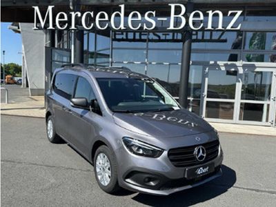 Mercedes Citan 112