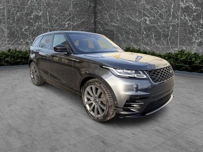Gebraucht Land Rover Range Rover Velar HSE Dynamic 300 PS (220 kW) 2018 SUV