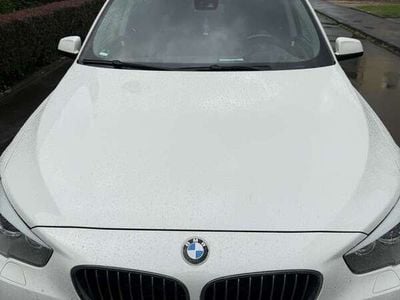 BMW 530 Gran Turismo