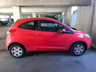 gebraucht Ford Ka 1.2 Trend