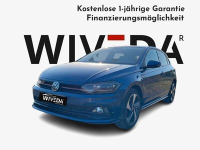 gebraucht VW Polo VI GTI DSG~LED~ACC~SHZ~PDC~DIGITAL~