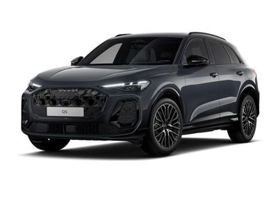 Grau Neu 2025 Audi Q5 Edition .1 SUV | 91.175 €