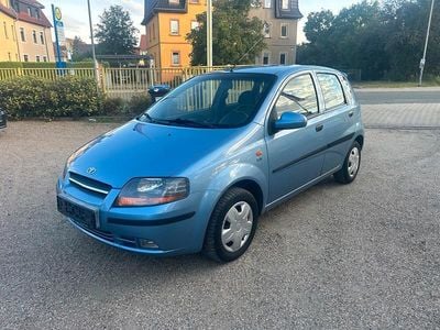 Chevrolet Kalos