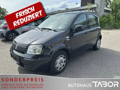 Gebraucht Fiat Panda