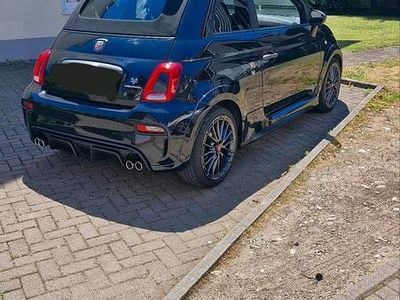 Abarth 595C