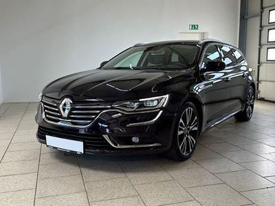 Renault Talisman GrandTour