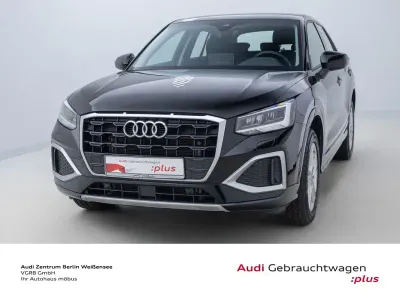 Gebraucht Audi Q2
