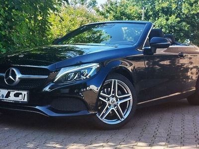 Mercedes C180