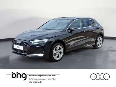 Gebraucht Audi A3