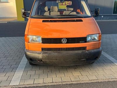 VW T4