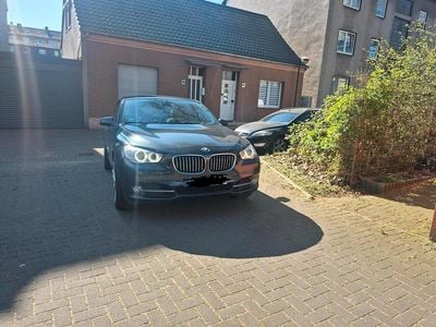 Gebraucht BMW 530 Gran Turismo 245 PS (180 kW) 2010 Grau Limousine