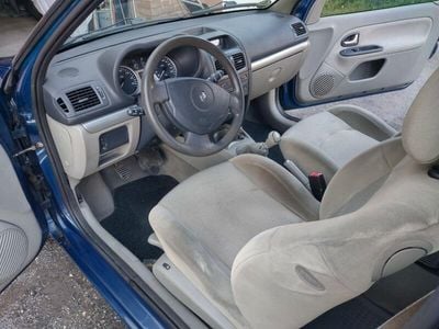 Renault Clio II