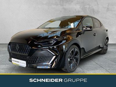 Gebraucht Renault Clio V Esprit Alpine 158 PS (116 kW) 2026 Blackpearl schwarz Limousine