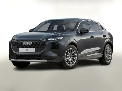 Gebraucht Audi Q3 Sportback