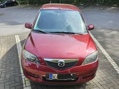Gebraucht Mazda 2