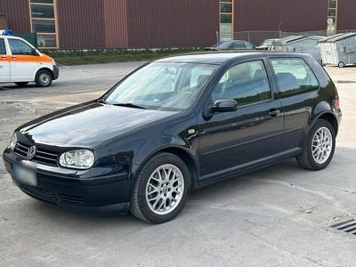 VW Golf IV
