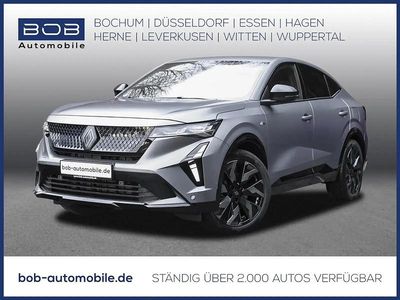 Nouă Renault Rafale Esprit Alpine 300 CP (220 kW) 2026 Gri SUV