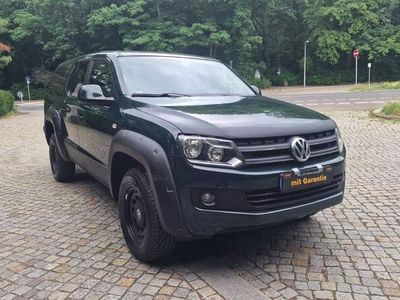 VW Amarok