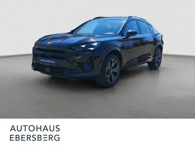 Brugt Cupra Formentor 150 HK (110 kW) 2025 Sort SUV