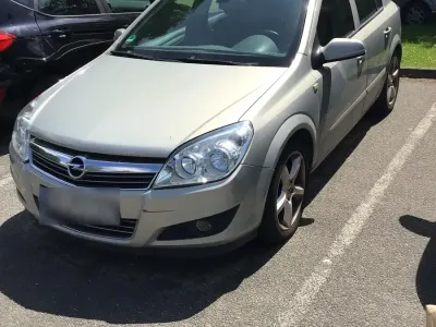 Gebraucht Opel Astra