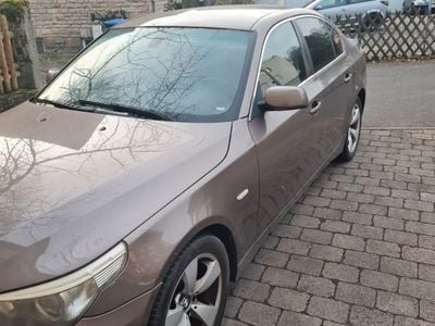 BMW 525