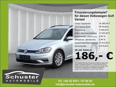 VW Golf VIII
