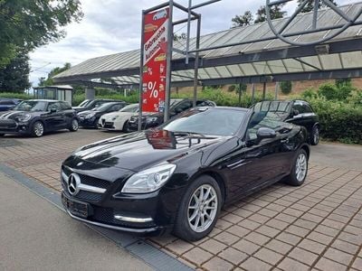 Mercedes SLK200
