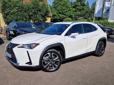 Lexus UX 250h