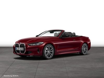 BMW 430 Cabriolet