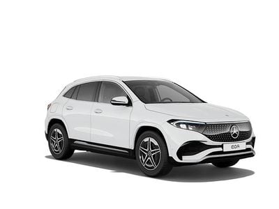 Mercedes EQA250+