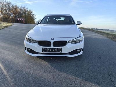 Gebraucht BMW 430 Gran Coupé