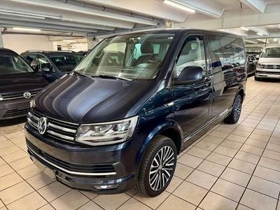 VW T6
