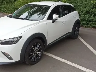 Gebraucht Mazda CX-3