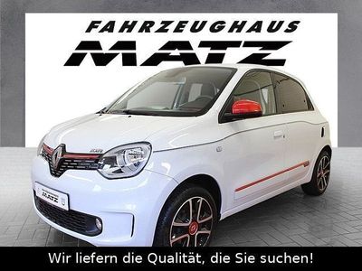 gebraucht Renault Twingo TCe 90 Intens*R-Link*Sitzhzg*